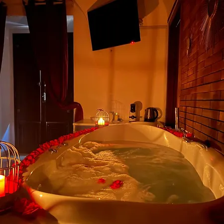 Bed & Breakfast Cantu' *