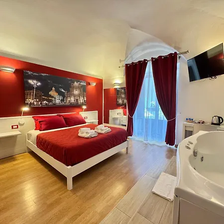 Bed & Breakfast Cantu'